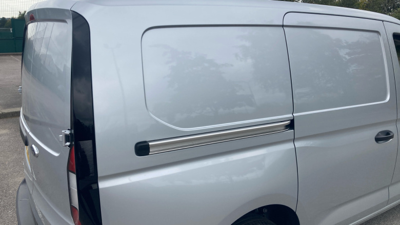 Ford Transit Connect 240 L2 Diesel 2.0 EcoBlue 122ps Trend Van Auto